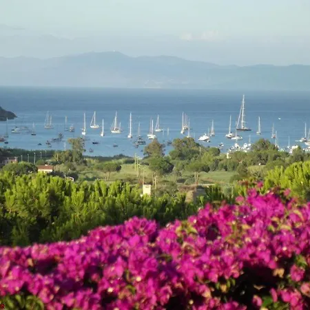 C'era Una Volta Frantoio Holiday home *