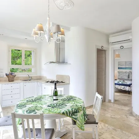 C'era Una Volta Frantoio Holiday home *