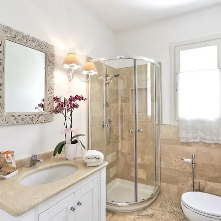 Ferienhaus C'era Volta Frantoio