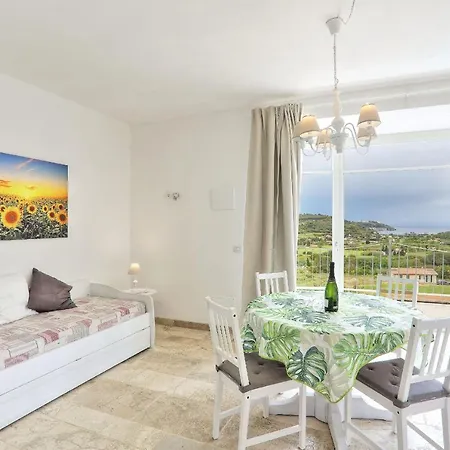 Ferienhaus C'era Volta Frantoio