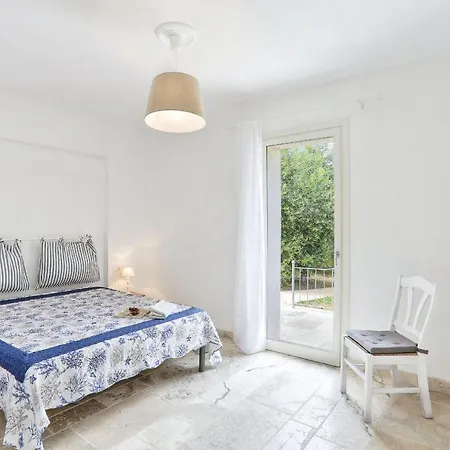 C'era Una Volta Frantoio Ferienhaus
