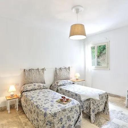 C'era Una Volta Frantoio Holiday home