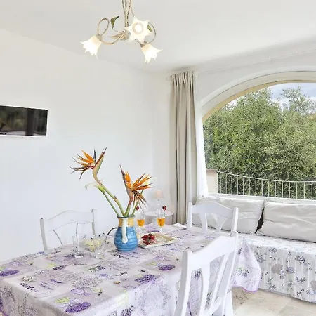 Ferienhaus C'era Una Volta Frantoio