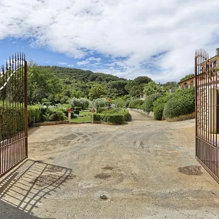 C'era Una Volta Frantoio Capoliveri (Isola d'Elba)
