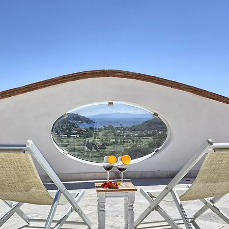 Holiday home C'era Una Volta Frantoio