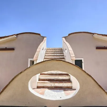 C'era Volta Frantoio Ferienhaus Capoliveri (Isola d'Elba)