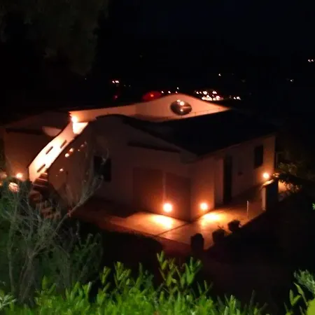 C'era Una Volta Frantoio Holiday home Capoliveri (Isola d'Elba)