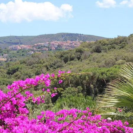 C'era Una Volta Frantoio Capoliveri (Isola d'Elba)