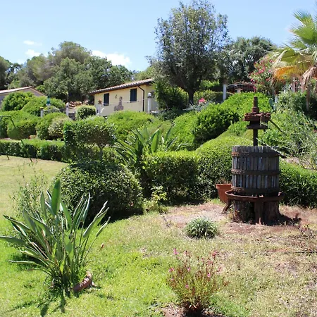 C'era Una Volta Frantoio * Capoliveri (Isola d'Elba)