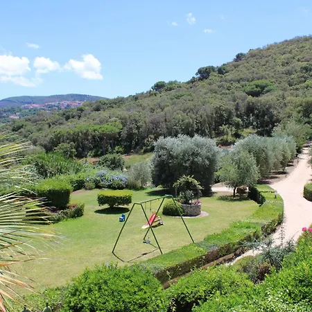 C'era Volta Frantoio