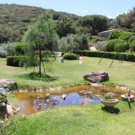 C'era Una Volta Frantoio Holiday home