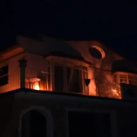 Tatil Evi C'era Volta Frantoio