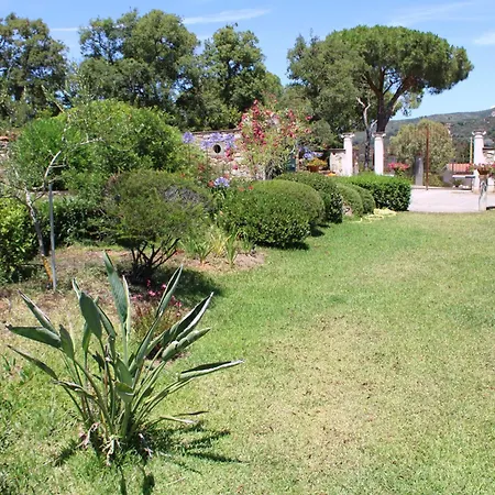 펜션 C'era Volta Frantoio