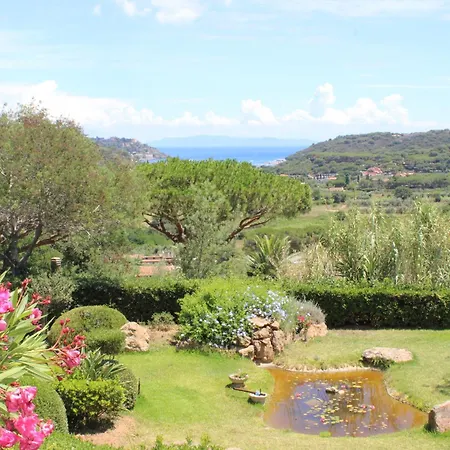 펜션 C'era Volta Frantoio