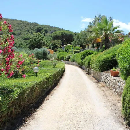 C'era Volta Frantoio Prázdninový dům *