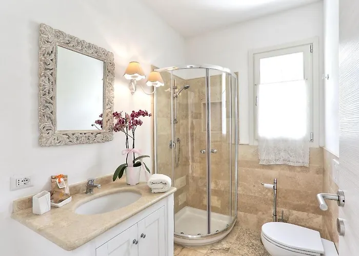 펜션 C'era Volta Frantoio