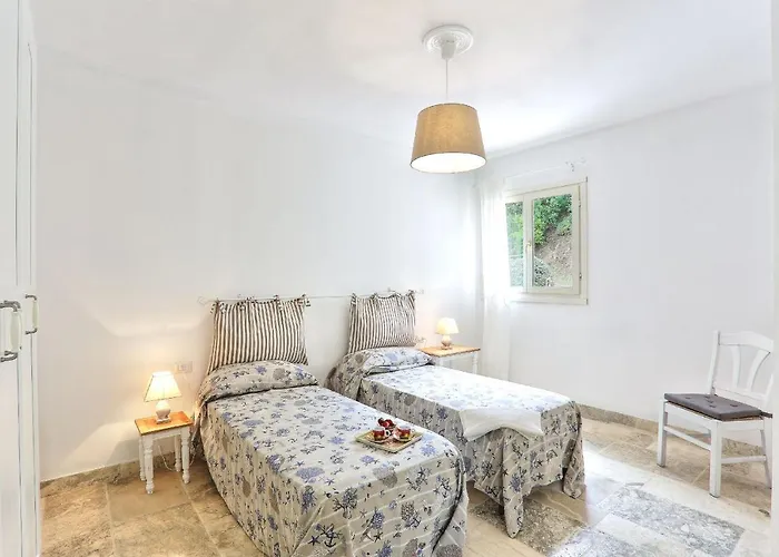 C'era Volta Frantoio Prázdninový dům