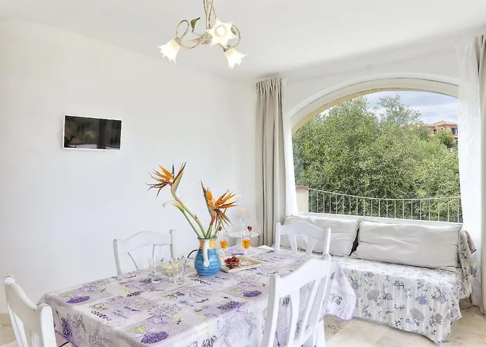 펜션 C'era Volta Frantoio