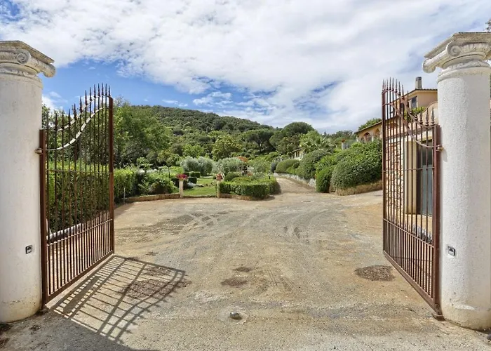 C'era Volta Frantoio 카폴리베리