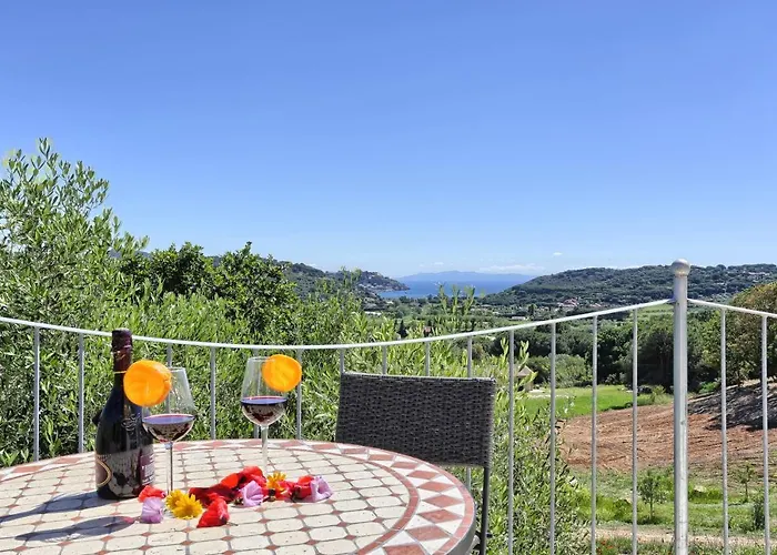 C'era Volta Frantoio