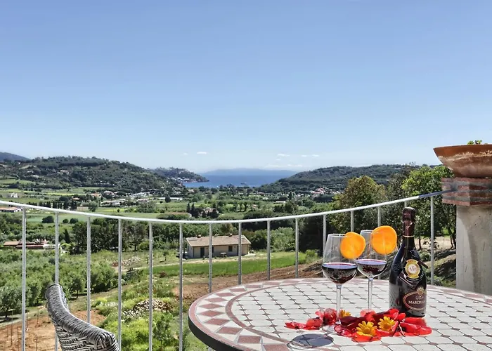 C'era Volta Frantoio * 카폴리베리