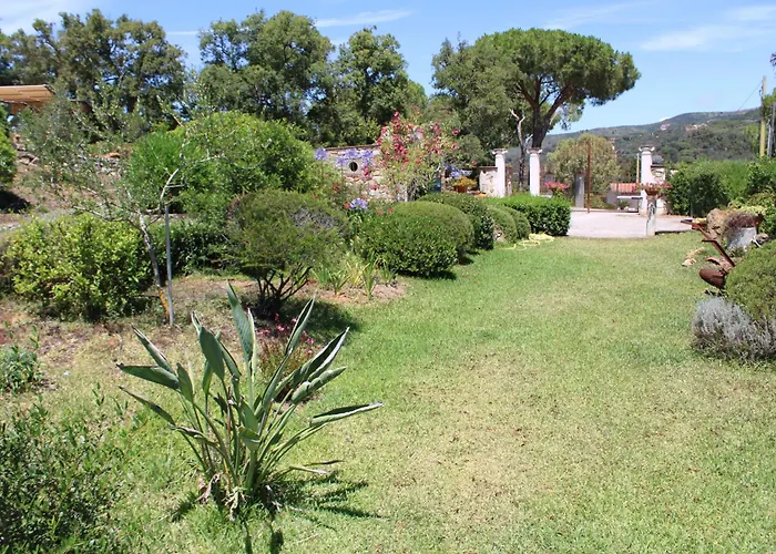 펜션 C'era Volta Frantoio