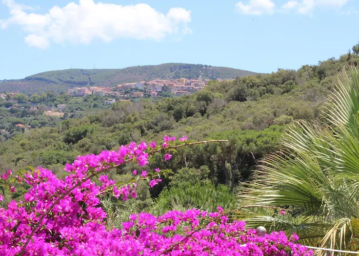 C'era Volta Frantoio Capoliveri (Isola d'Elba)
