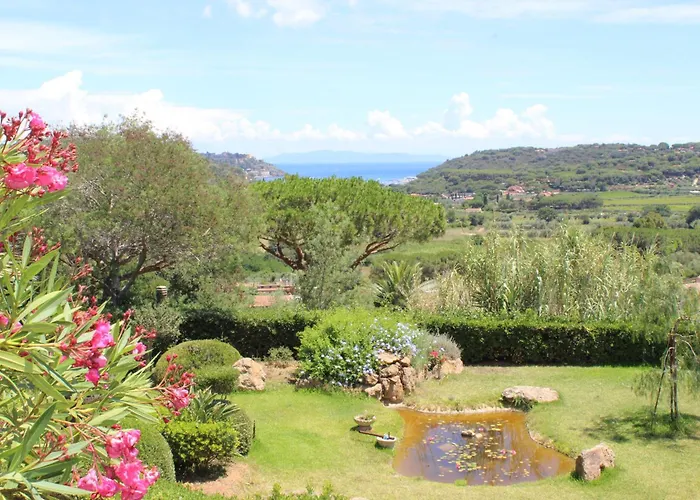 Σπίτι διακοπών C'era Volta Frantoio