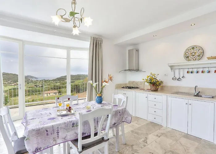 C'era Volta Frantoio Capoliveri (Isola d'Elba)