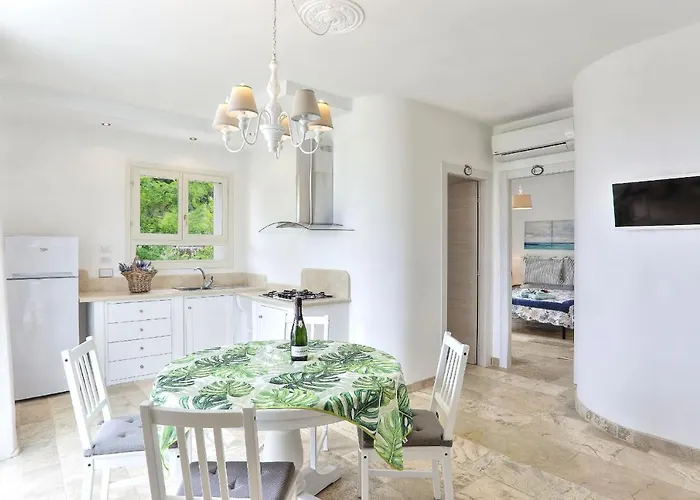 C'era Volta Frantoio Ferienhaus *