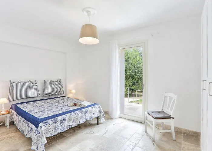 C'era Volta Frantoio Ferienhaus