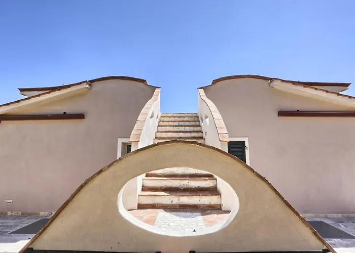 C'era Volta Frantoio Ferienhaus Capoliveri (Isola d'Elba)