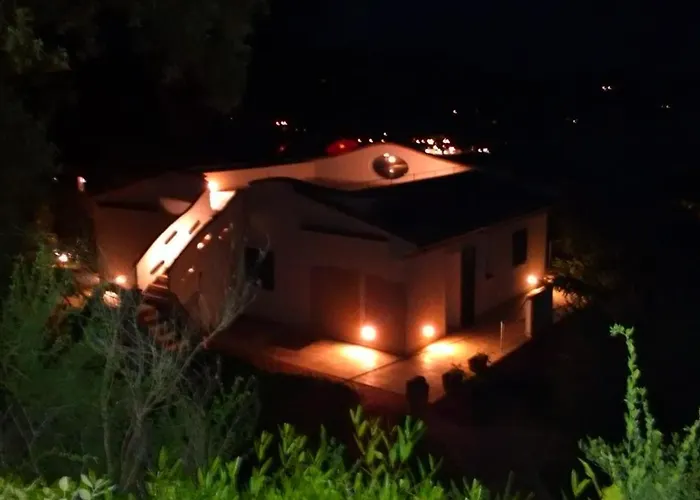 C'era Volta Frantoio Ferienhaus Capoliveri (Isola d'Elba)