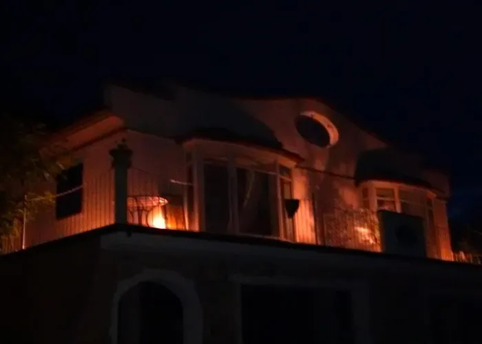 Ferienhaus C'era Volta Frantoio