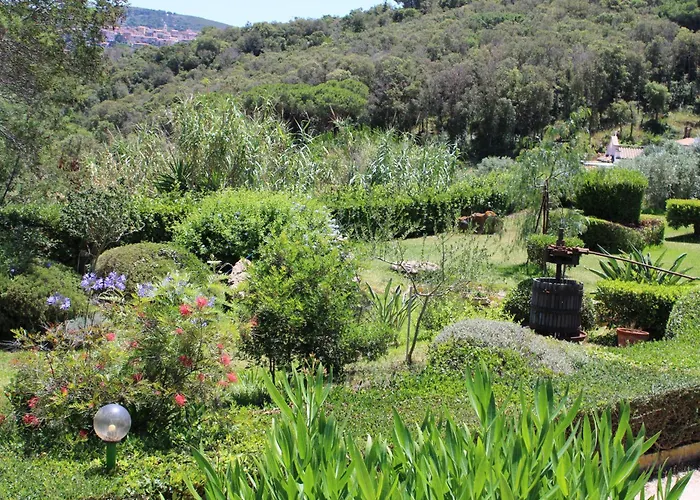 C'era Volta Frantoio Ferienhaus *